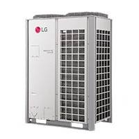 LG 멀티V SUPER 5 실외기 냉난기기 고급형 8마력 RPUW081X9P