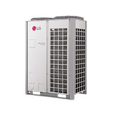 LG 멀티V 실외기 냉난방기 10마력 RPUW101X9M